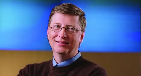 Ал Каида иска убийството на Бил Гейтс