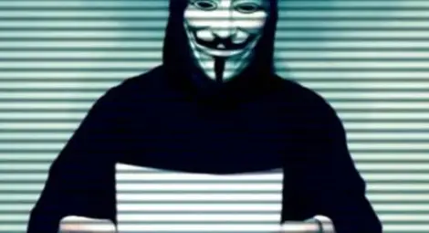 &bdquo;Анонимните&rdquo; обявиха война и на унгарското правителство