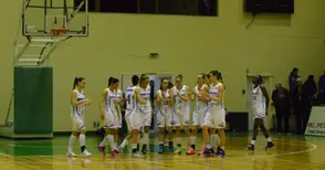 „Дунав 8806“ спечели малкия финал за купата срещу „Хасково“