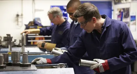 Работодателите планират увеличение на персонала след Нова година Работодателите планират увеличение на персонала след Нова година