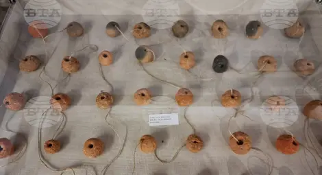 Снимка: БТА Снимка: БТА