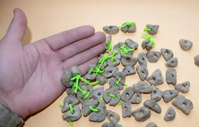 Откриха детски играчки на 6500 г. край Петко Каравелово