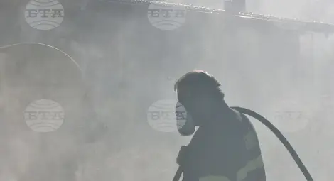 Снимка: БТА Снимка: БТА