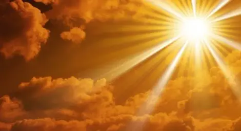 Все по-топло и слънчево от утре