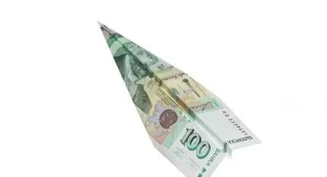 2 млрд. лв. са раздадените бързи кредити в края на 2014 г.