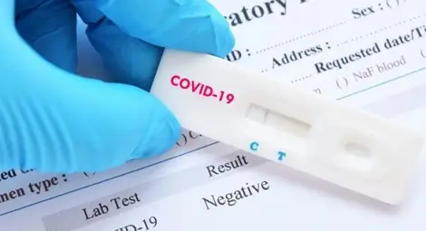 2185 нови случая, 108 починали с COVID-19 за денонощие