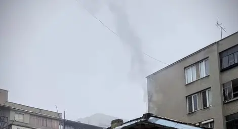 Депутатът Иван Белчев: 24 дни с опасни нива на фин прах в Русе от началото на годината - здравето на русенци е в риск