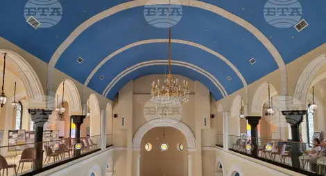 Снимка: БТА Снимка: БТА