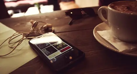 С VIVA Jukebox носим музикалната си колекция винаги с нас