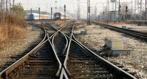 НКЖИ чака 241 милиона от Плана за възстановяване за два проекта в Русе НКЖИ чака 241 милиона от Плана за възстановяване за два проекта в Русе