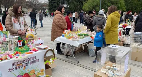 Снимка: БТА Снимка: БТА