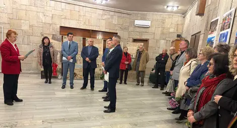 Снимка: Пресцентър