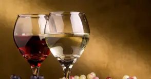 Вина от Нисово на изложение в Хонконг