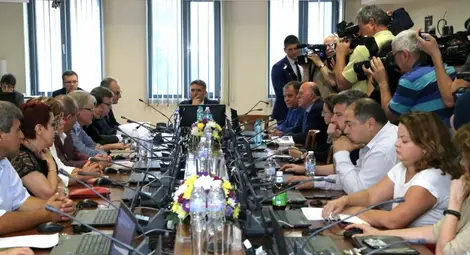 Започна конкурсът за избор на нов главен прокурор