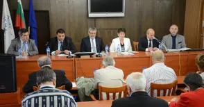 Сашо Дончев: Ако у нас откраднат на някого милион, той не може да си го върне