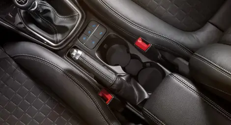 Извън мрежата с Ford Fiesta