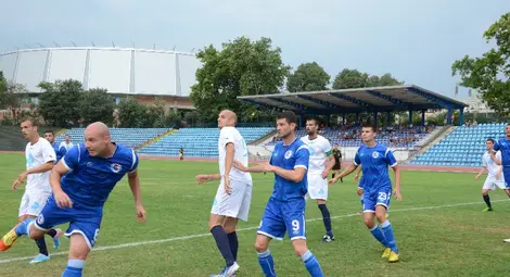 Великов: Можехме да вкараме два пъти повече голове