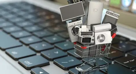 Онлайн търговците ще  издават касови бележки