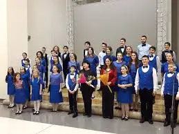 Хор „Св. Георги Победоносец” с традиционен годишен концерт на 13 юни в Художествената галерия в Русе Хор „Св. Георги Победоносец” с традиционен годишен концерт на 13 юни в Художествената галерия в Русе