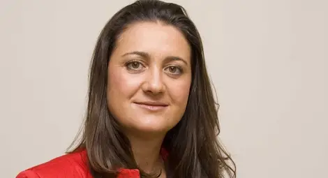 Албена Спасова: За държавата киберсигурността трябва да е приоритет