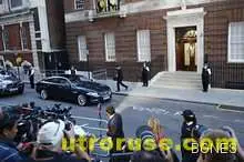 Кралското бебе се роди, момче е!