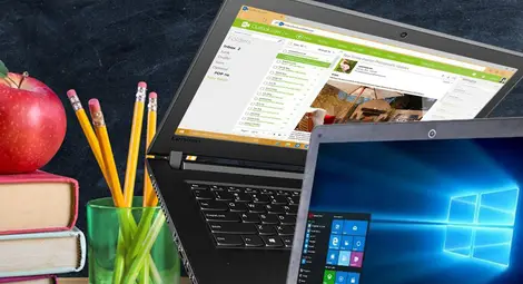 &bdquo;Нетуоркс&ldquo; дава безплатни компютри и интернет на социално слаби ученици