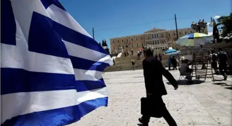 Франс прес: Гръцкият бизнес се спасява в България Франс прес: Гръцкият бизнес се спасява в България
