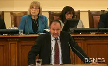 Миков: БСП ще бъде остра лява опозиция