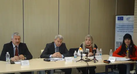 Информационните технологии и креативните индустрии с предимство за еврофинансиране