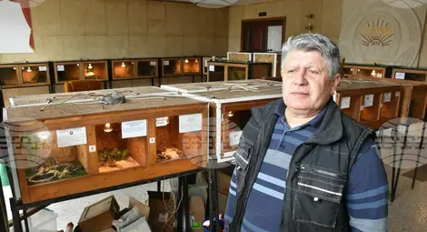 Снимка: БТА Снимка: БТА