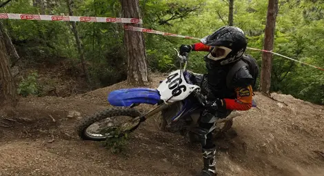 104 мотоциклетисти от 6 държави карат на Гран При България в Плевен