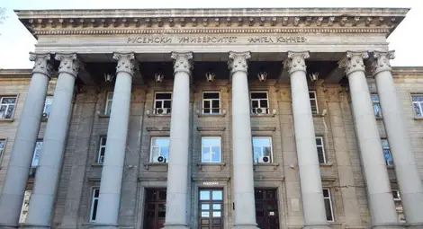 В събота е първият изпит  за Русенския университет