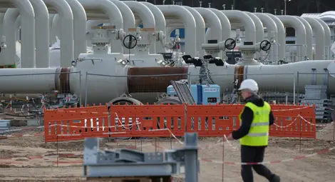 САЩ бяха прави: Европа е заложник на Русия