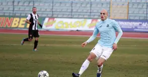 Вместо в „Дунав“ Будинов се озова в „Царско село“