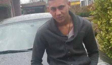 21-годишният Северин цяла нощ пил в Селеметя преди убийството