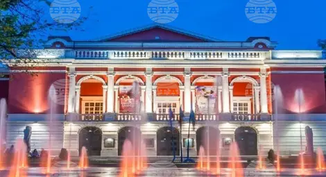 Снимка: БТА Снимка: БТА