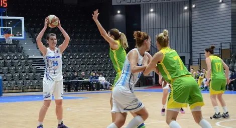 &bdquo;Дунав 8806&ldquo; пропиля златен шанс за пробив в Европа