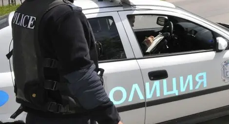 Стрелба и кръв на кръстовище в центъра на Свищов