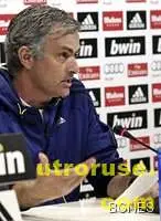 Моуриньо: Не съм взел решение за бъдещето си