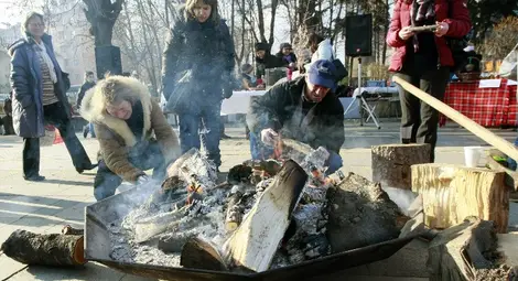 Големият Коледен Бъдник показа: 2014-та ще е добра за България 