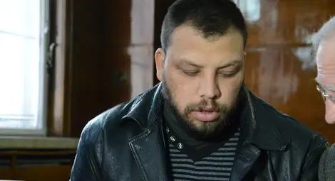 Димитър от Ветово отива на  съд за убийството на жена си