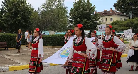 Огромен интерес към фестивала &bdquo;От Дунав до Балкана&ldquo; в Борово