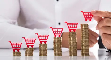 Експерти: Двуцифрена инфлация през новата година, но може да се успокои Експерти: Двуцифрена инфлация през новата година, но може да се успокои