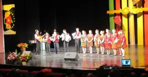 Над 700 млади фолклорни таланти идват на конкурса „Дунавски славеи“