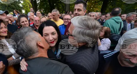 Снимка: БТА Снимка: БТА