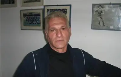 Легендата на &bdquo;Спартак&ldquo; Живко Господинов започна най-важната си битка - с рака