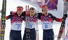 Русия е победител в класирането по медали