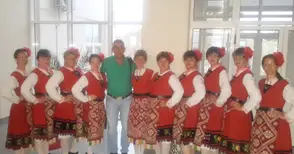 „Сандровче“ се върна от фестивал  с нови покани за Грузия и Турция