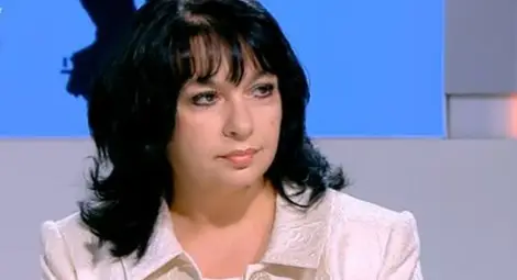 Теменужка Петкова призна за кражби в енергетиката