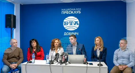 Снимка: БТА Снимка: БТА